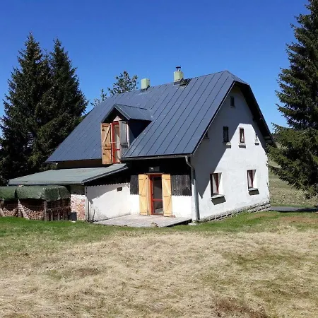 Ferienhaus Ruzicka *