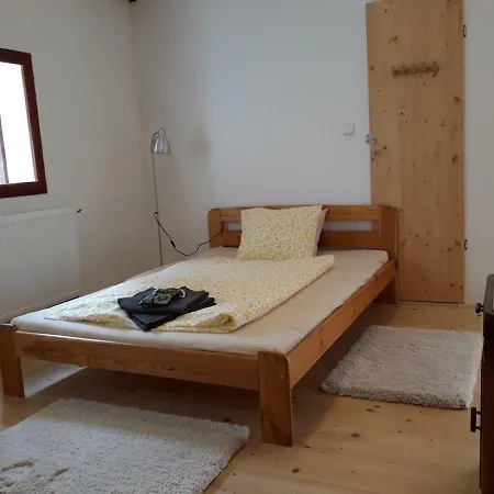 Ferienhaus Ruzicka Prebuz