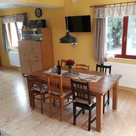 Ferienhaus Ruzicka *