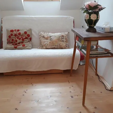 Ferienhaus Ruzicka *