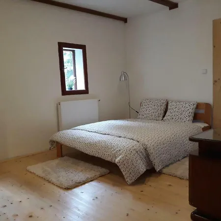 Ferienhaus Ruzicka