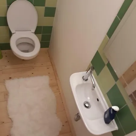 Ferienhaus Ruzicka