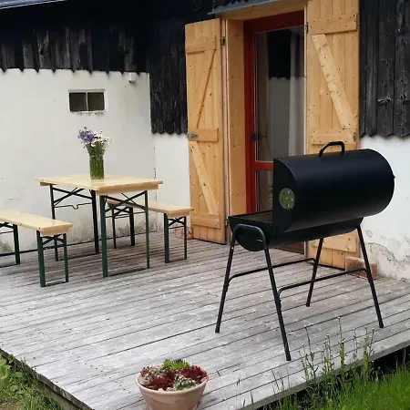 Ruzicka Ferienhaus Prebuz