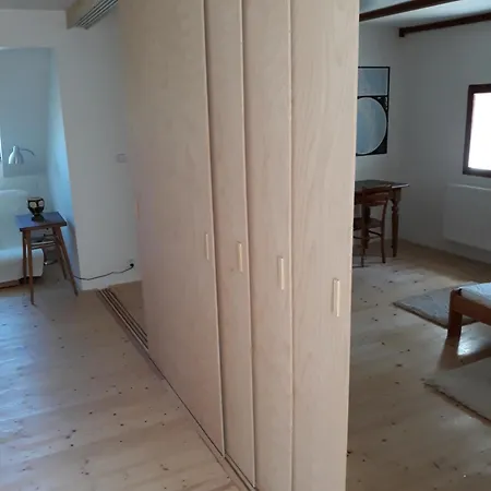 Ferienhaus Ruzicka *