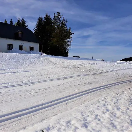 Ferienhaus Ruzicka Prebuz