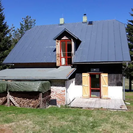 Ruzicka Ferienhaus
