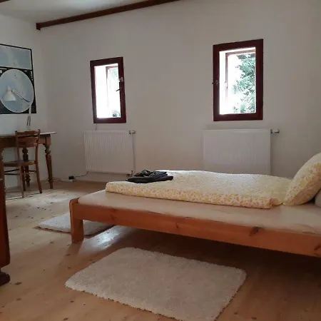 Ferienhaus Ruzicka *