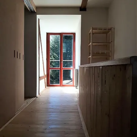 Ferienhaus Ruzicka *