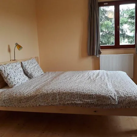 Ruzicka Ferienhaus *