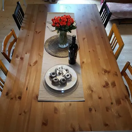 Ruzicka Ferienhaus *