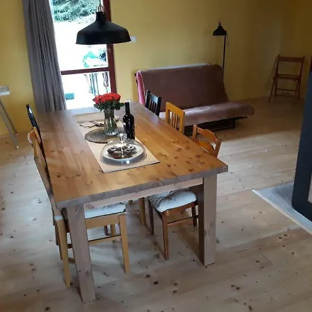 Ferienhaus Ruzicka Prebuz
