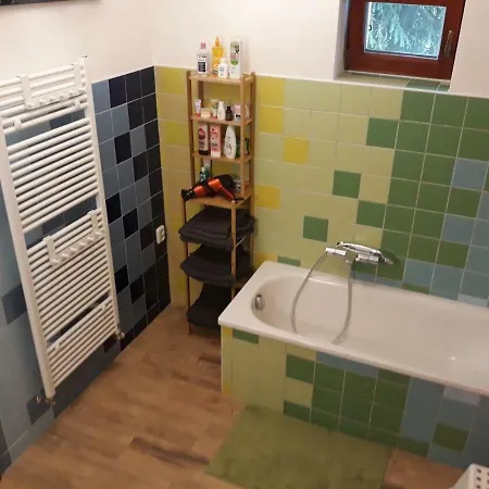 Ruzicka Ferienhaus *