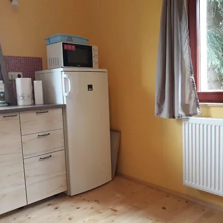 Ferienhaus Ruzicka