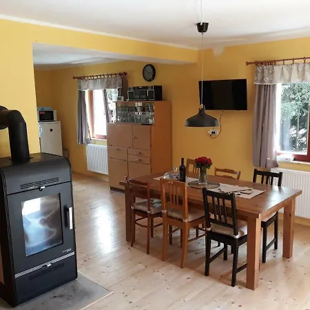 Ferienhaus Ruzicka *