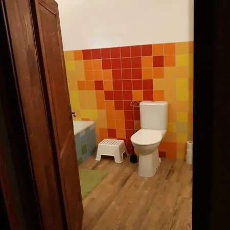 Ruzicka Ferienhaus